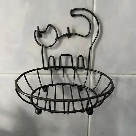 Gatti Apartamento Sorso
