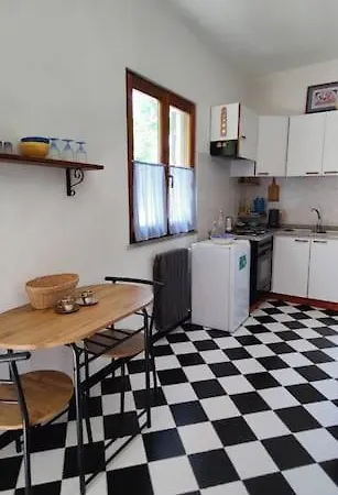 Gatti Apartamento Sorso