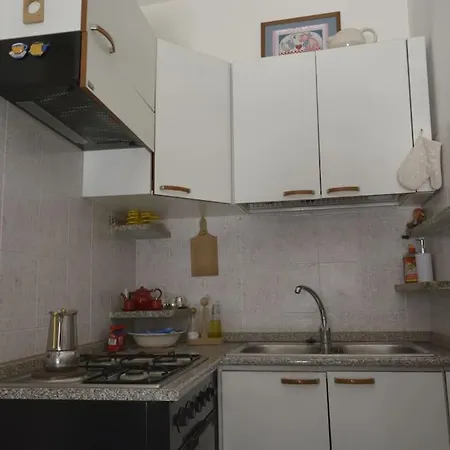 Apartamento Gatti *