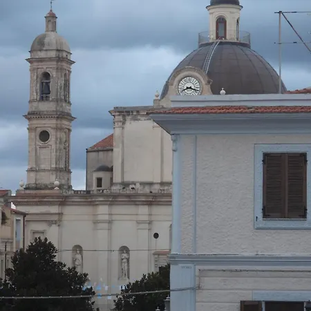 Gatti Appartement Sorso