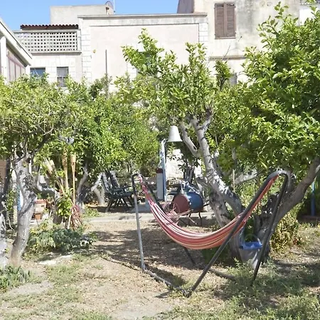 Appartement Gatti *