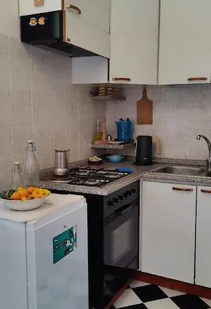 Gatti Appartement