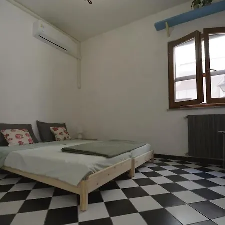 Gatti Appartement *