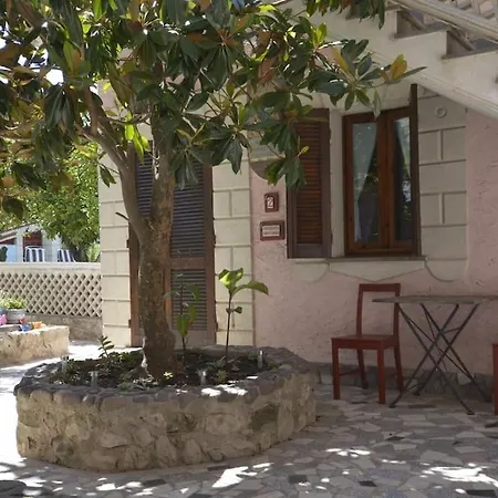 Appartement Gatti