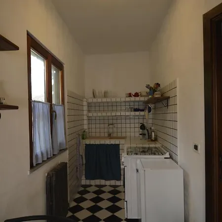 Gatti Appartement Sorso