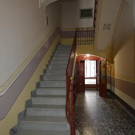 Gatti Appartement Sorso