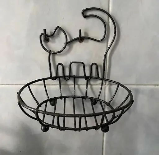 Gatti 公寓 索尔索